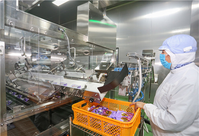 东元空调 以精密环境控制，赋能食品技术开发与安全生产