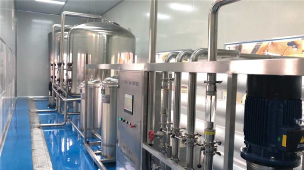 浙江婺城 实现“阳光工厂”全覆盖 开启食品生产经营新模式