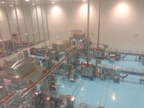 食品厂QS无菌净化生产车间施工团队与食品技术开发的重要性